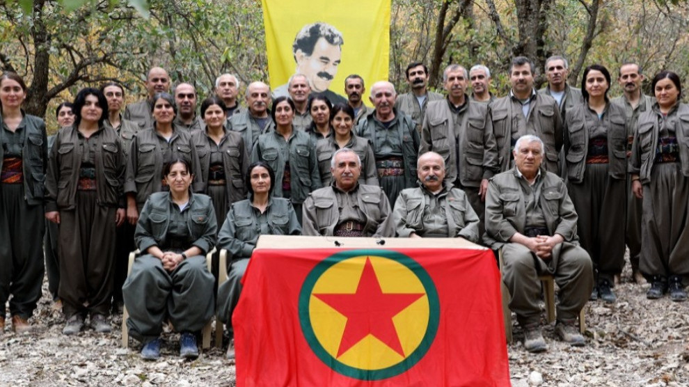 It’s time to delist the PKK as a terror organisation