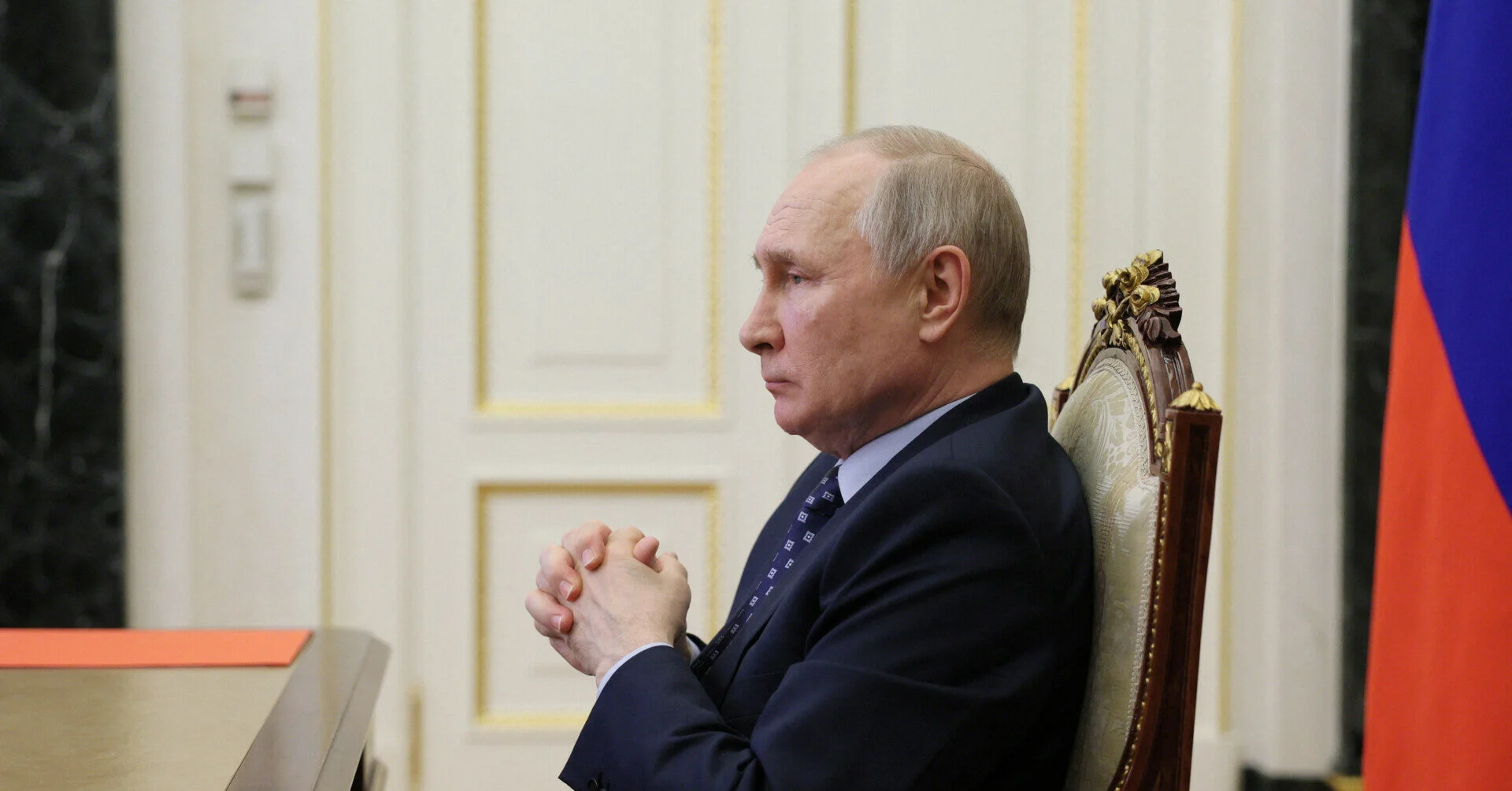 Βλαντίμιρ Πούτιν: Είναι ο μεγάλος νικητής της χρονιάς;