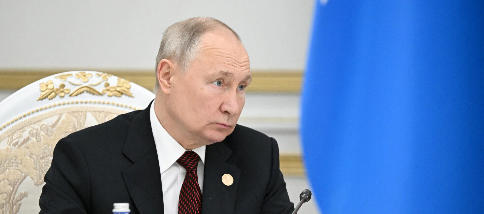 NYT: Ο Πούτιν πρόθυμος για κατάπαυση του πυρός στην Ουκρανία