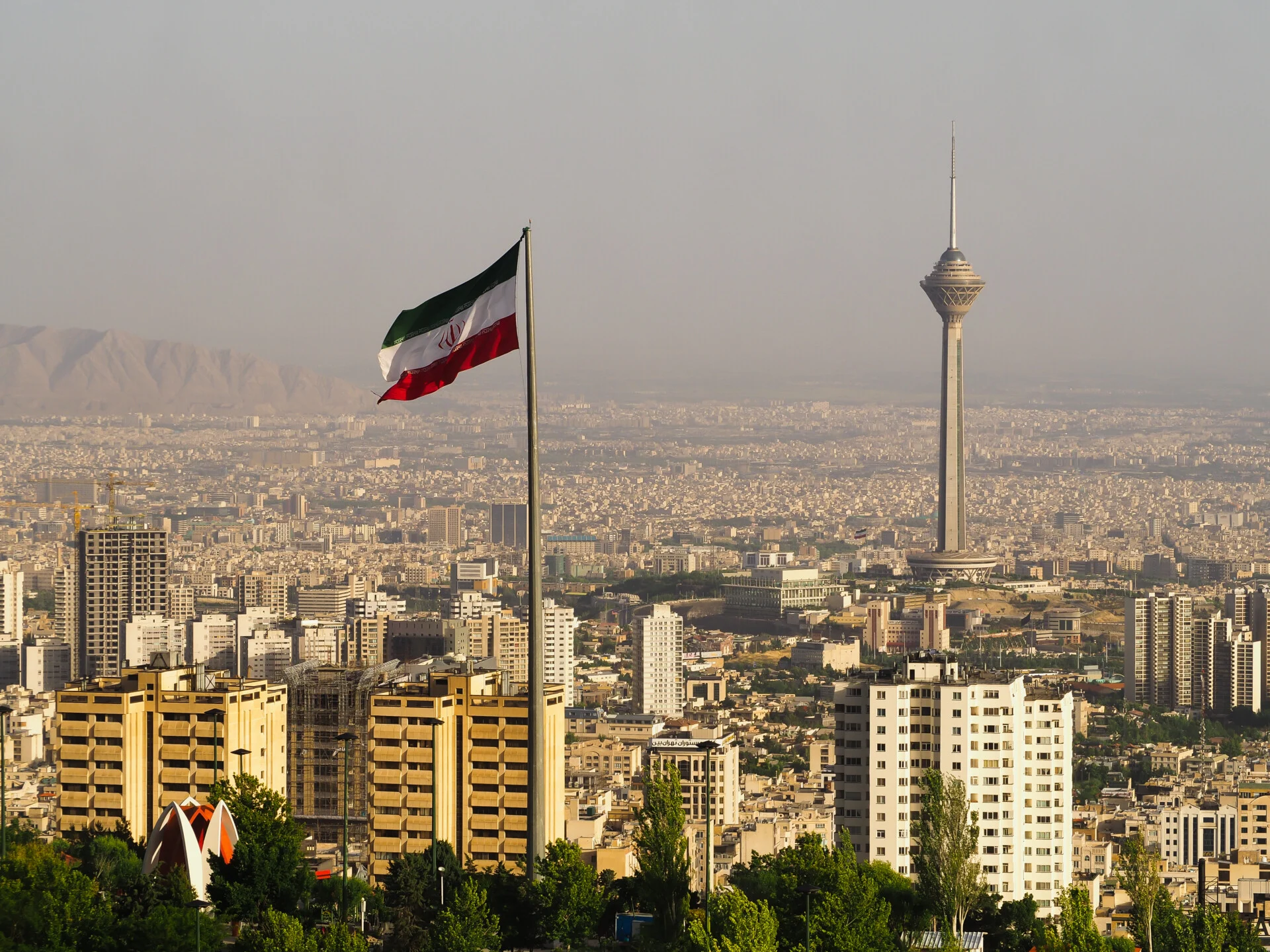 Ιράν: Εκτελέστηκαν 4 «δολιοφθορείς» που κατηγορούνταν για διασυνδέσεις με τη Μοσάντ