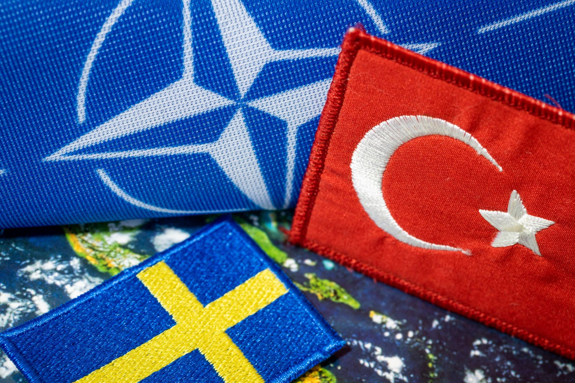 Τουρκία: Πράσινο φως από την Επιτροπή Εξωτερικών Υποθέσεων στην ένταξη της Σουηδίας στο ΝΑΤΟ