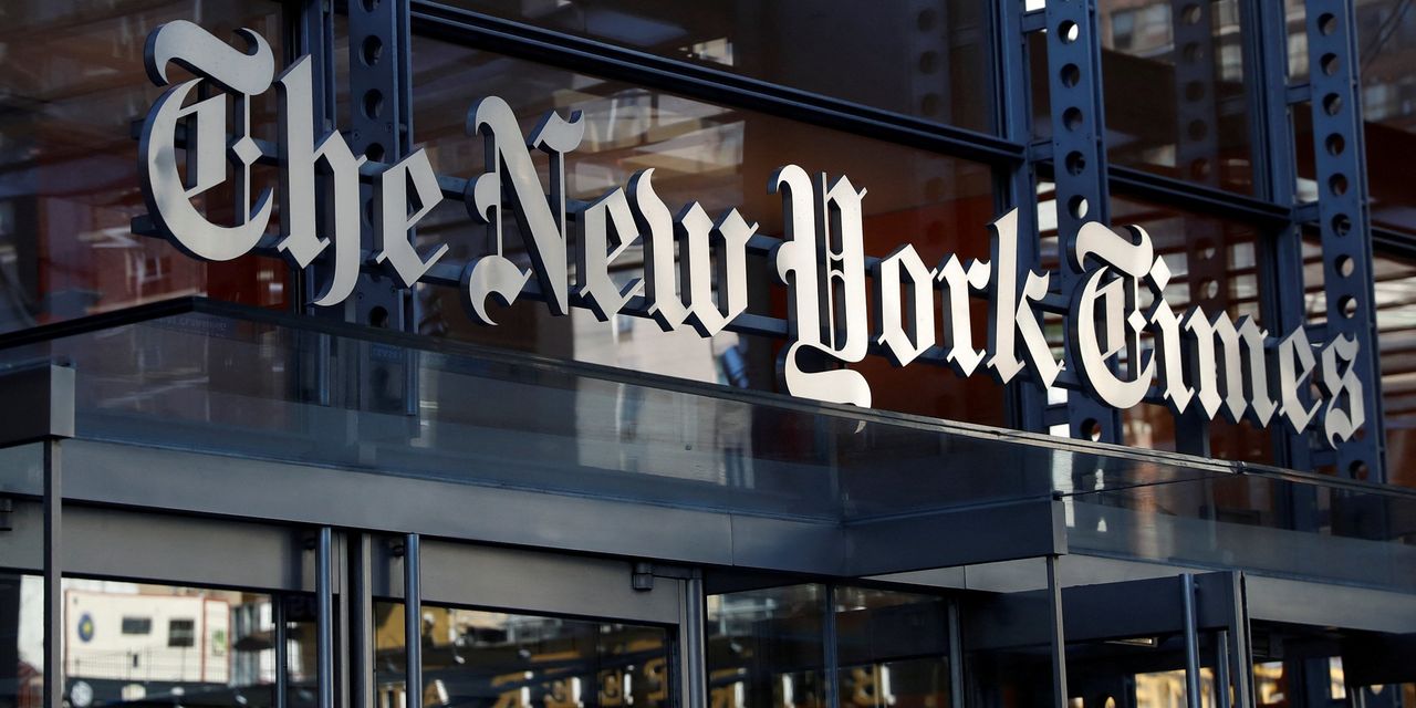 New York Times εναντίον OpenAI και Microsoft – Μήνυση της εφημερίδας για χρησιμοποίηση περιεχομένου της και διάθεση του στο εμπόριο