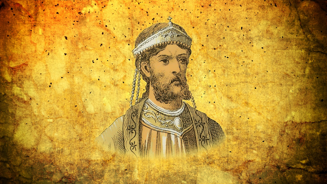Βασίλειος Β΄ Βουλγαροκτόνος, ο Πρώτος Μακεδονομάχος [958 – 15 Δεκεμβρίου 1025]