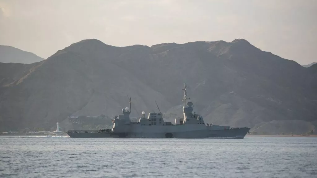 Θα αποκαταστήσει η επιχείρηση Prosperity Guardian την εμπιστοσύνη της ναυτιλίας στην Ερυθρά Θάλασσα;