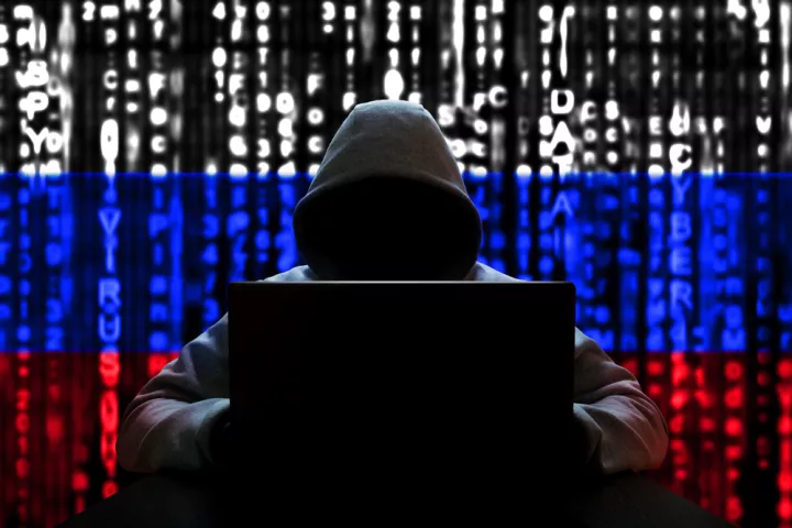 Ρώσοι χάκερς είχαν «διεισδύσει» για μήνες στο μεγαλύτερο τηλεπικοινωνιακό πάροχο της Ουκρανίας