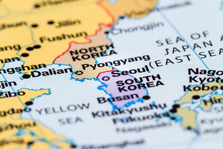 Ασκήσεις της Σεούλ με πραγματικά πυρά σε νησί στη μεθόριο με τη Β. Κορέα