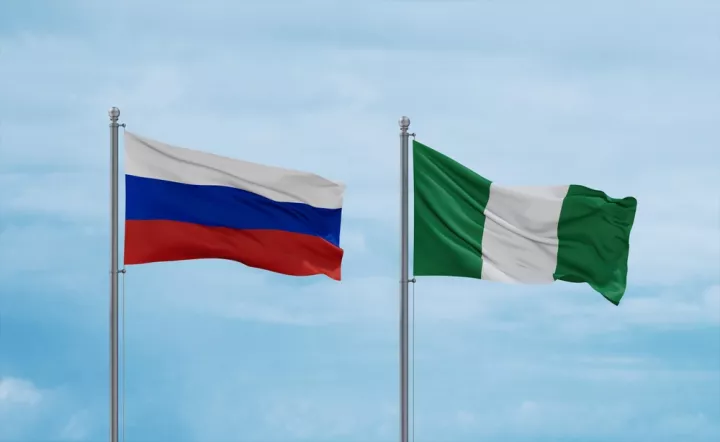 Η Ρωσία εδραιώνει τη θέση της στην Αφρική – Συμφωνία στρατιωτικής συνεργασίας με τον Νίγηρα