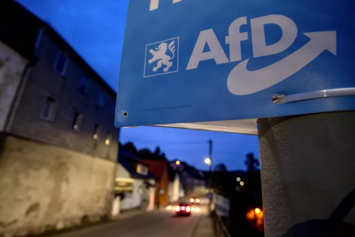Γερμανία: Συνεχίζονται οι διαδηλώσεις κατά του AfD – «Όλοι εναντίον του φασισμού»