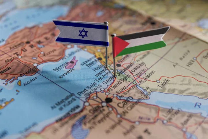 Βρυξέλλες: Στο Συμβούλιο Εξωτερικών Υποθέσεων της Ε.Ε. σήμερα οι ΥΠΕΞ Ισραήλ και Παλαιστίνης