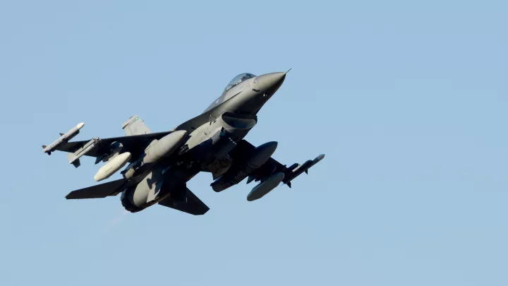 Γερουσία ΗΠΑ: Εγκρίνει την πώληση των F-16 στην Τουρκία – Εκφράζει επιφυλάξεις