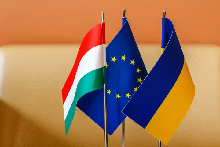 Απέδωσαν οι πιέσεις – Η Ουγγαρία θα συναινέσει στην παροχή οικονομικής βοήθειας στην Ουκρανία