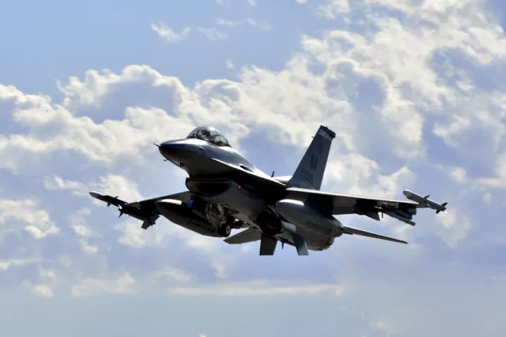 Τουρκία:  «Δεν δεχόμαστε όρους για τα F-16 – Θα τα χρησιμοποιήσουμε χωρίς να ρωτήσουμε κανέναν»
