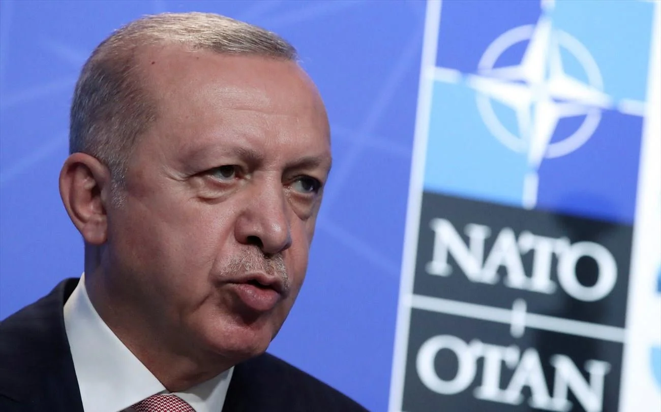 Foreign Policy: Πώς η Τουρκία εξασφαλίζει διαχρονικά παραχωρήσεις από ΗΠΑ και ΝΑΤΟ