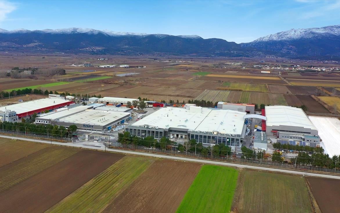 Η Sunlight θα κατασκευάσει Gigafactory για παραγωγή στοιχείων λιθίου