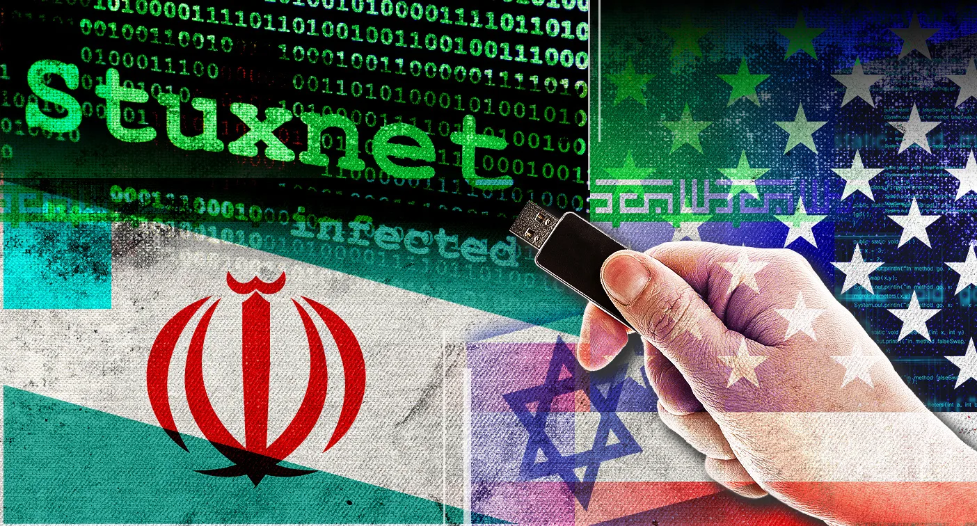 Ιστορίες κατασκοπείας: Πως φύτεψαν το Stuxnet σε πυρηνικές εγκαταστάσεις του Ιράν