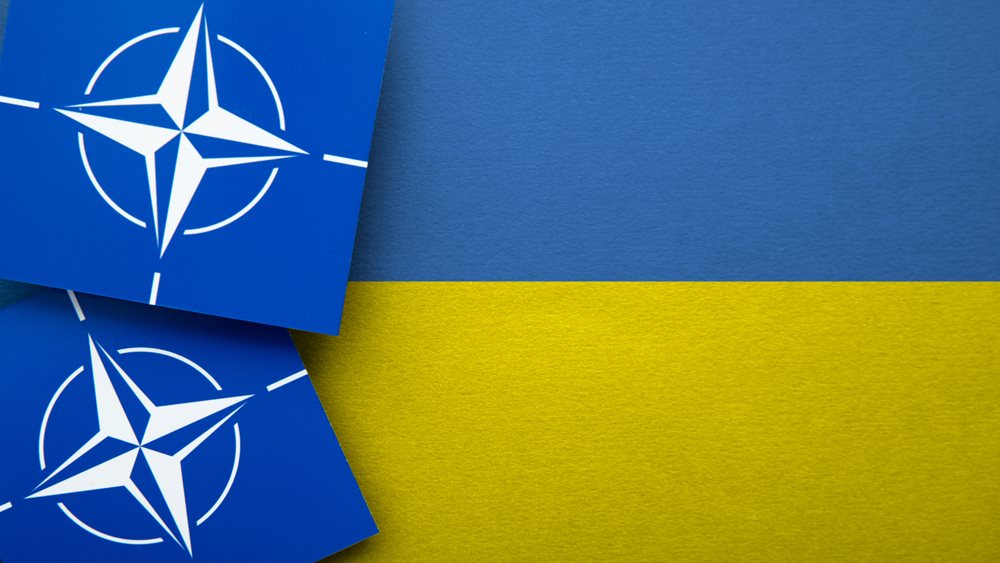 ΝΑΤΟ: Νέα συνεδρίαση του Συμβουλίου για την Ουκρανία στις 10 Ιανουαρίου