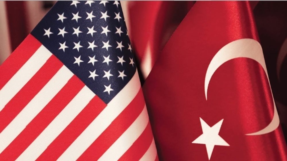 Μ. Ρούμπιν: Πώς πρέπει να ανταποκριθούν οι ΗΠΑ στο “δώρο” της Τουρκίας στη Σουηδία