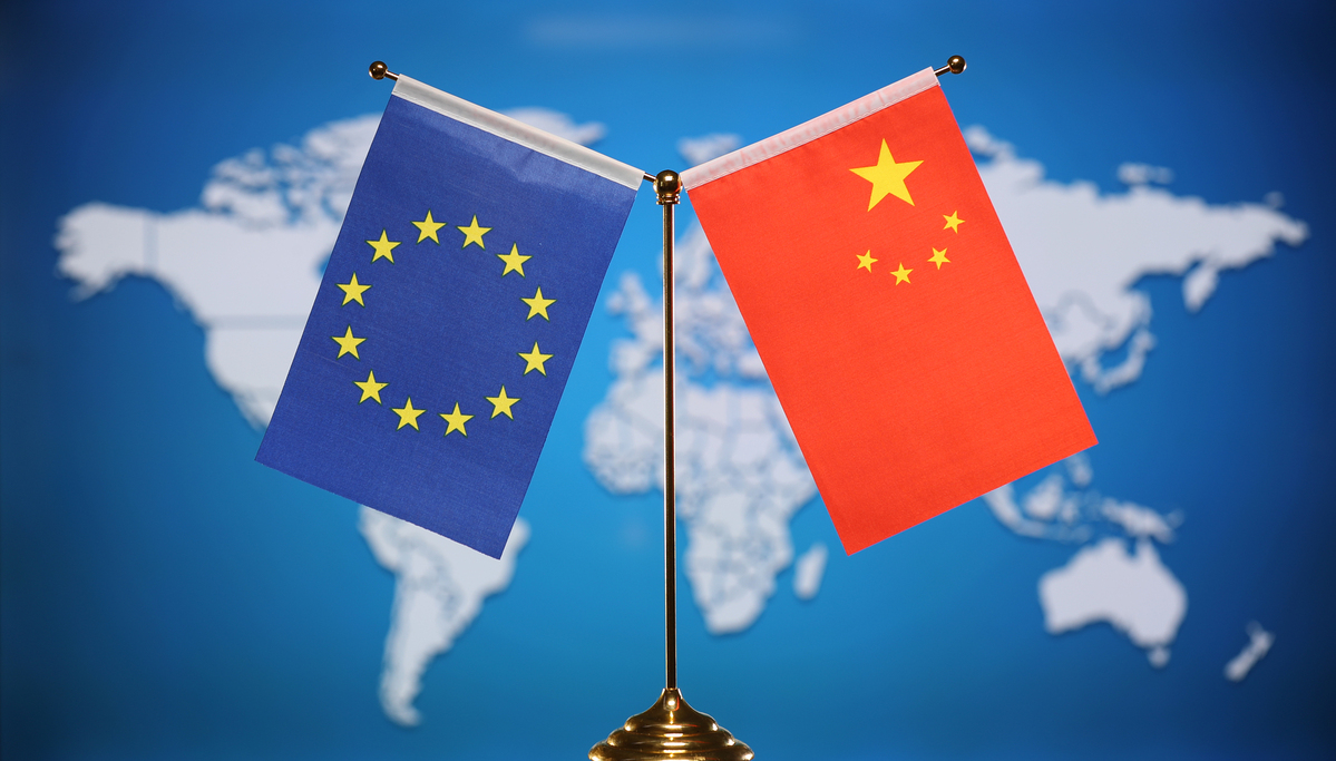 Financial Post: Ανησυχία στο Πεκίνο! Εχθρική και επιθετική η Ευρωπαϊκή Ένωση απέναντι στην Κίνα