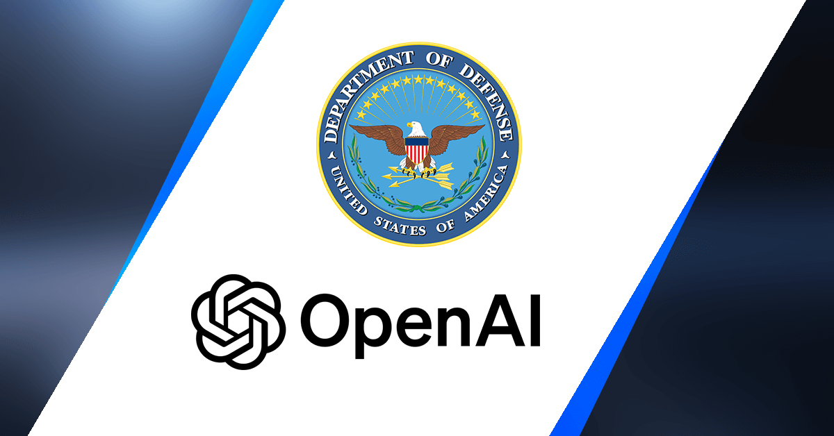 Η OpenAI συνεργάζεται με το Υπουργείο Άμυνας των ΗΠΑ για την δημιουργία εργαλείων και υπηρεσιών για τον αμερικανικό στρατό
