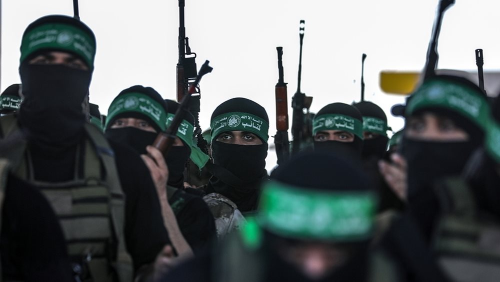 Το Ισραήλ ισχυρίζεται ότι σκότωσε τον υπεύθυνο εκτόξευσης ρουκετών της Χαμάς στη Συρία