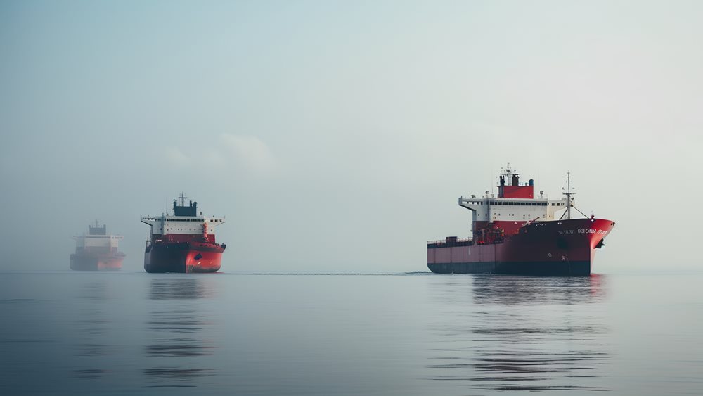 “Αρχίζουν τα όργανα” στο φυσικό αέριο: Τα πλοία με LNG του Κατάρ σταματούν προσωρινά (;) τη διέλευση από την Ερυθρά Θάλασσα