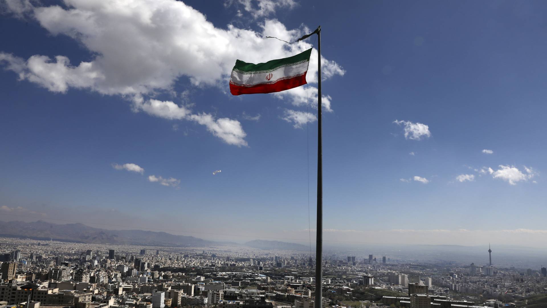 Τζο Μπάιντεν για επίθεση στην Ιορδανία: «Αποφάσισα τα αντίποινα, όχι σε γενικευμένο πόλεμο με το Ιράν»