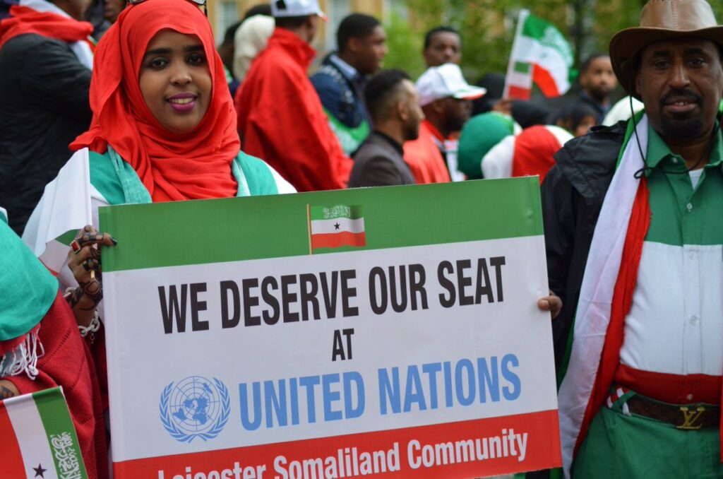 Σομαλιλάνδη: Μια σταθεροποιητική οντότητα που αδυνατεί να γίνει κράτος