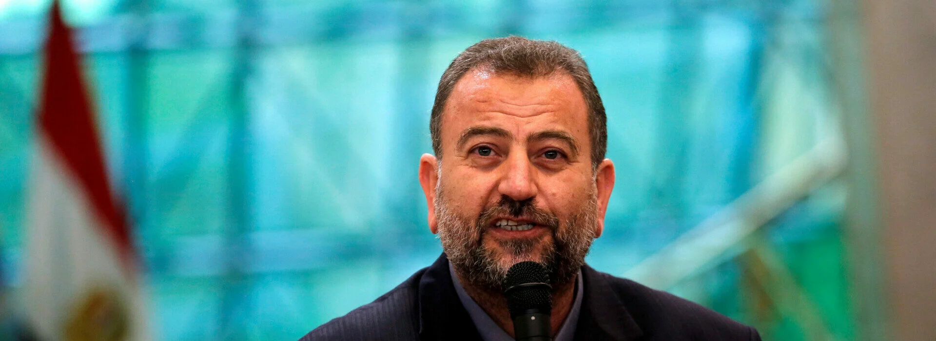 Σαλέχ αλ-Αρούρι: Ποιος ήταν ο υπαρχηγός της Χαμάς που σκοτώθηκε στη Βηρυτό- Ανοίγει νέο μέτωπο;