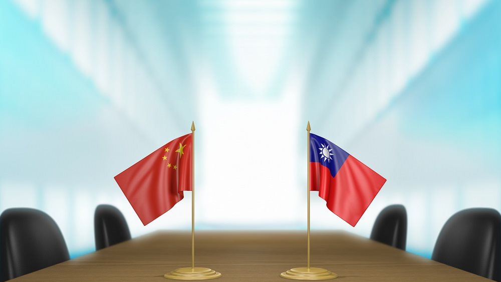 Ταϊβάν: Η πρόεδρος της χώρας λέει πως οι σχέσεις με την Κίνα πρέπει να αποφασιστούν από τον λαό