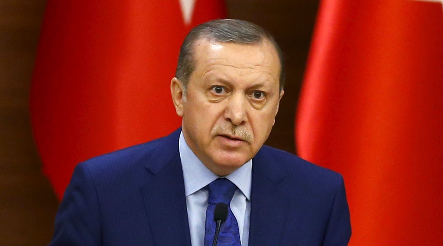 Ο δυισμός στην εξωτερική πολιτική της Τουρκίας, ο “Ιανός” Ερντογάν και το ΝΑΤΟ