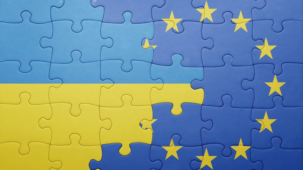 Η Ευρώπη χρειάζεται μια νέα στρατηγική για την Ουκρανία