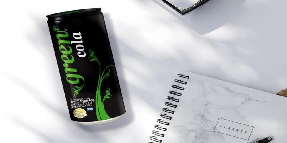 Green Cola: Σκέψεις ενώ συνεχίζει την παραγωγή στον Έβρο, για είσοδο στο Χρηματιστήριο Λονδίνου