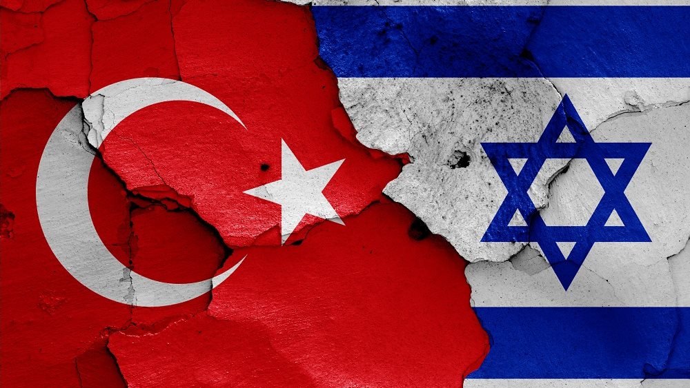Κλιμακώνει η Τουρκία με Ισραήλ: Έφοδοι και συλλήψεις 33 προσώπων “υπόπτων” για κατασκοπεία υπέρ της Mossad