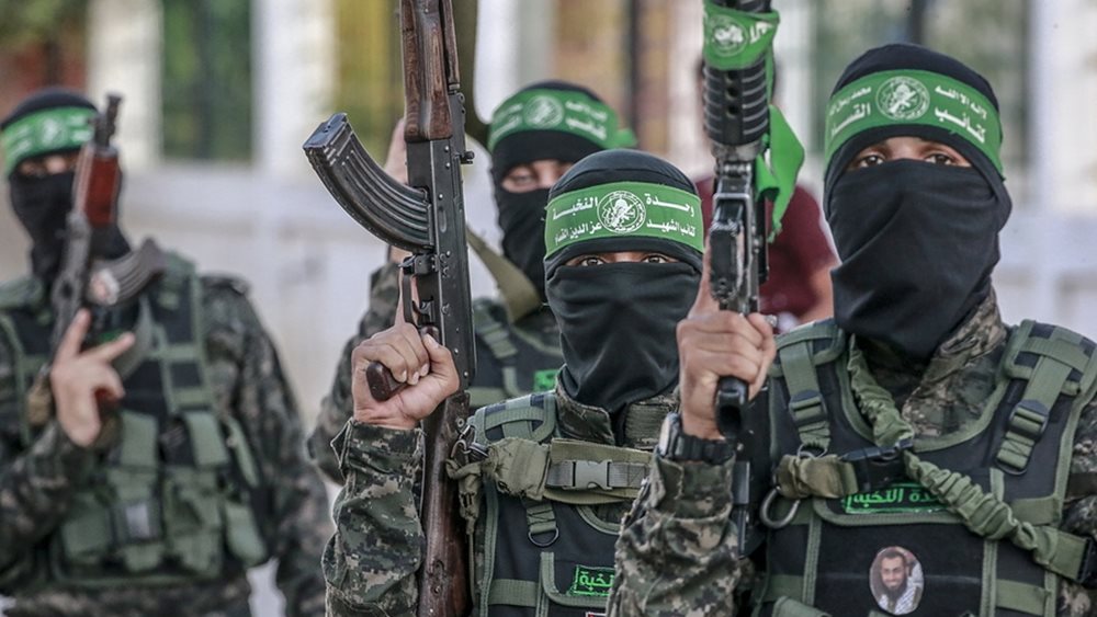 Οι ηγέτες της Χαμάς δεν σκοπεύουν να εγκαταλείψουν τη Λωρίδα της Γάζας
