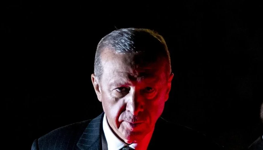 Κόμμα “δούρειο ίππο” για να μπουν Τούρκοι στην ευρωβουβουλή ιδρύει ο Ερντογάν στη Γερμανία