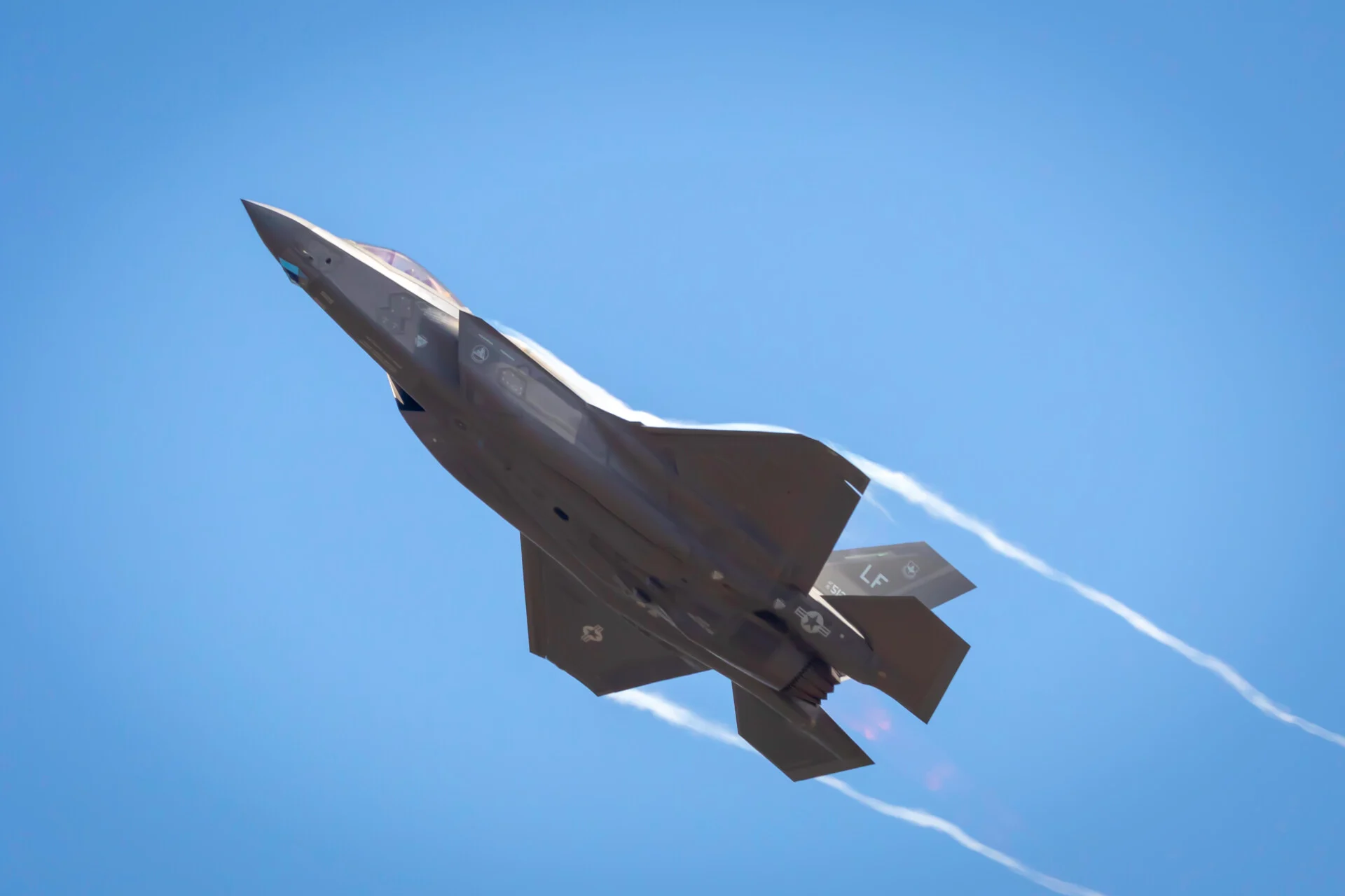 Τουρκία: F-35 ή ΚΑΑΝ; Ζυγίζει τις επιλογές της η Άγκυρα