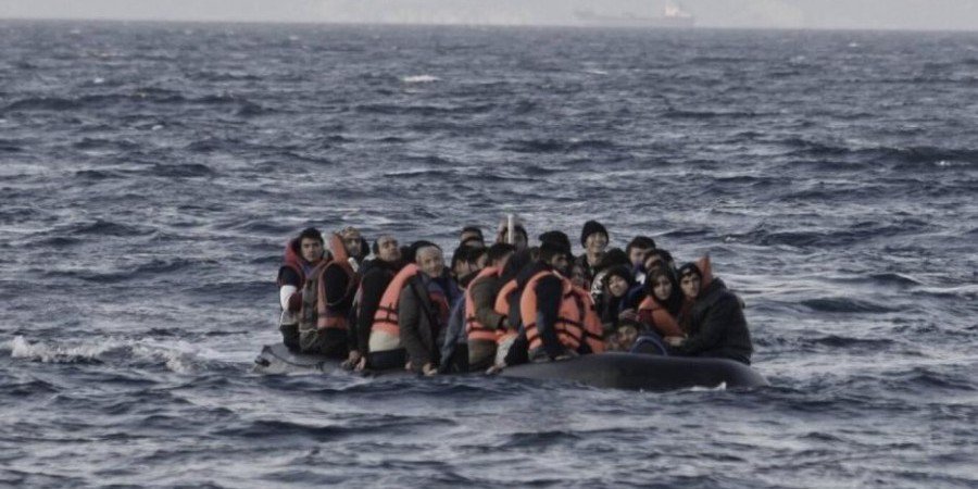 Γιάννος Χαραλαμπίδης στη Σημερινή: Μεταναστευτικό: Θυσία στον βωμό του «θηλυκού Μεσσία» των Ην. Εθνών…