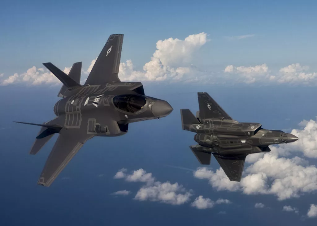 Οι ΗΠΑ πιέζουν τον Ερντογάν για την ένταξη της Σουηδίας – Το φόβητρο με την πώληση F-35 στην Ελλάδα