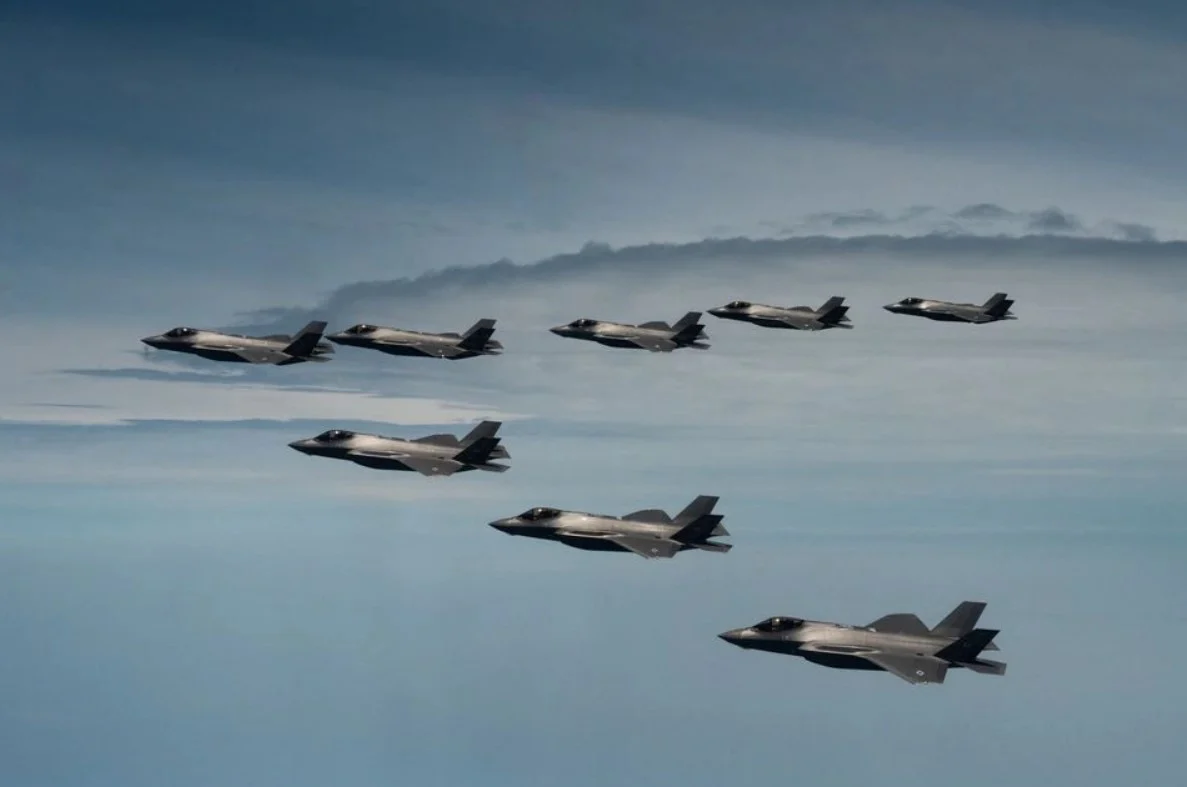 Στέιτ Ντιπάρτμεντ: «Πράσινο φως» στην πώληση μαχητικών αεροσκαφών F-35 στην Ελλάδα