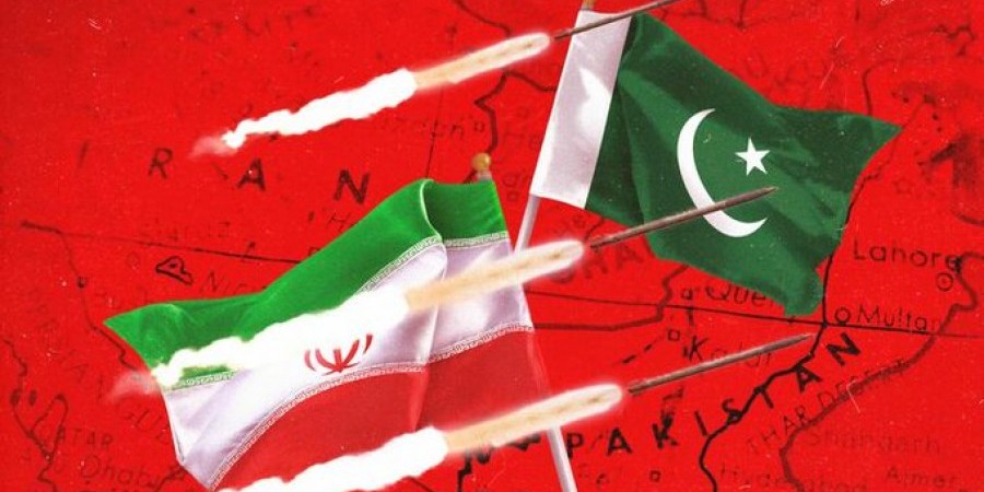 Ανάλυση: Γιατί Ιράν και Πακιστάν άνοιξαν νέο πολεμικό μέτωπο – Τι συμβαίνει στα σύνορα