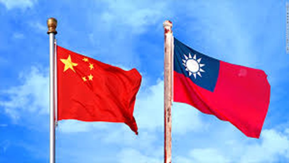 Η Δημοκρατία του Ναούρου διακόπτει τις διπλωματικές σχέσεις με την Ταϊβάν, αναγνωρίζει την Κίνα