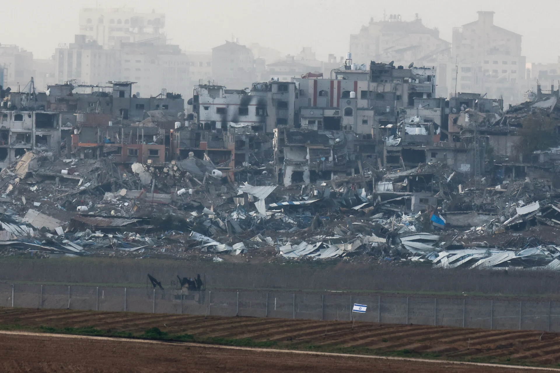 Ισραηλινές Ένοπλες Δυνάμεις: Δεν ευθυνόμαστε για τον θάνατο ομήρου της Χαμάς