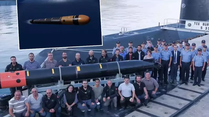 Τουρκία: Ξεκίνησε η παραγωγή εγχώριων πυραύλων Κρουζ και οπλικών συστημάτων αεράμυνας – Αυξάνουν την ικανότητά μας στη Γαλάζια Πατρίδα λέει ο Γκιουλέρ