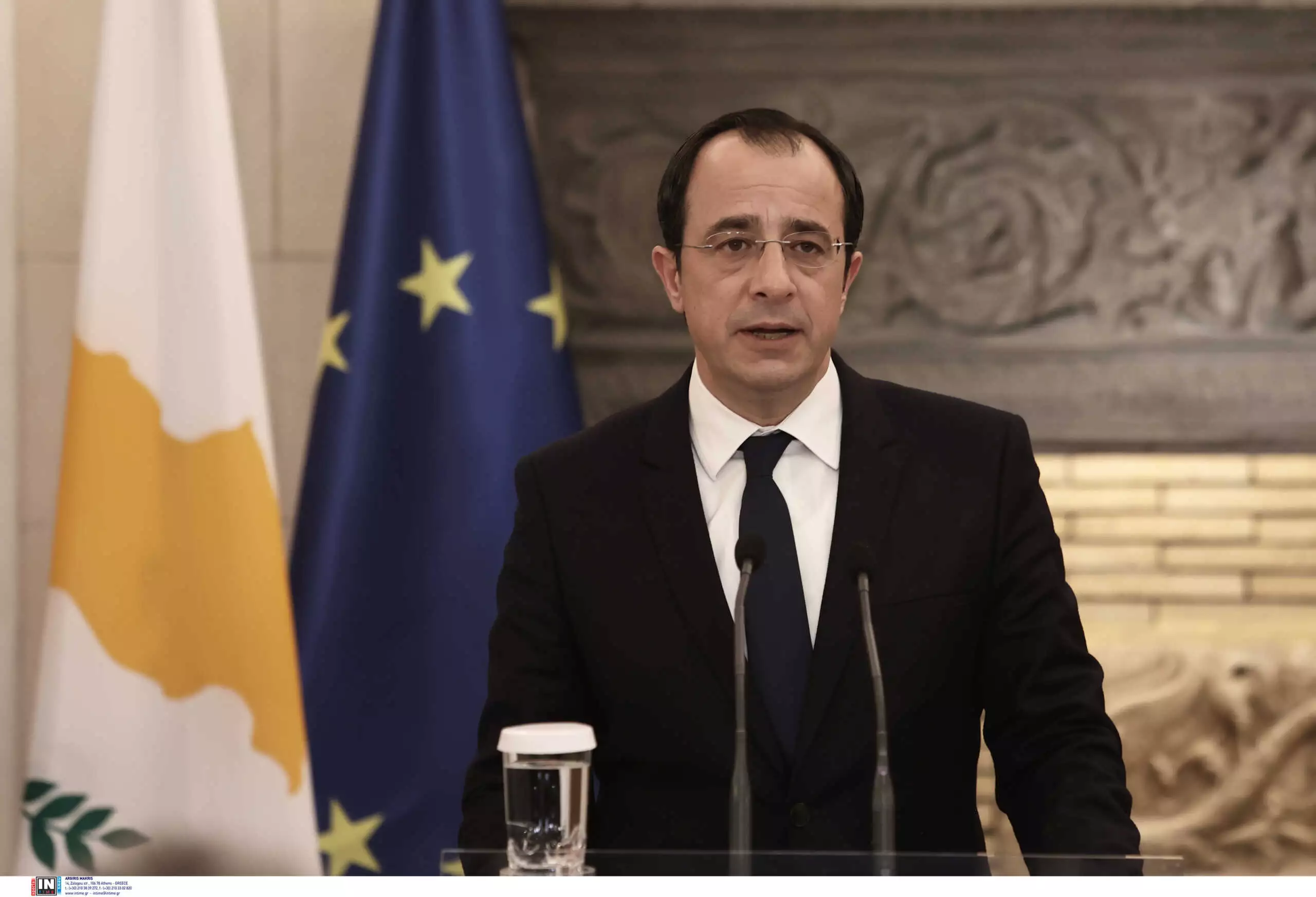 Κύπρος: Προεδρικές ευστοχίες γεννούν ξανά την ελπίδα 
