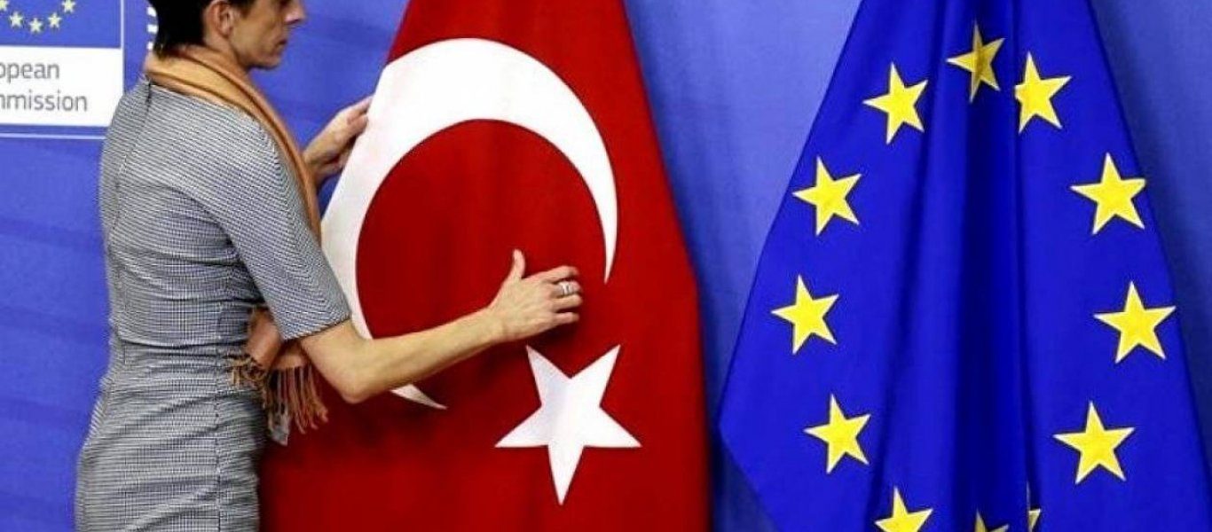 Πρωτάκουστο! Τουρκικό «βέτο» στον Πρόεδρο εντός της ΕΕ