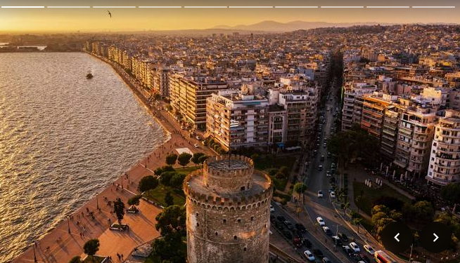 Παρακμή της Θεσσαλονίκης και Αθηνοκεντρισμός! Η αλήθεια με αριθμούς
