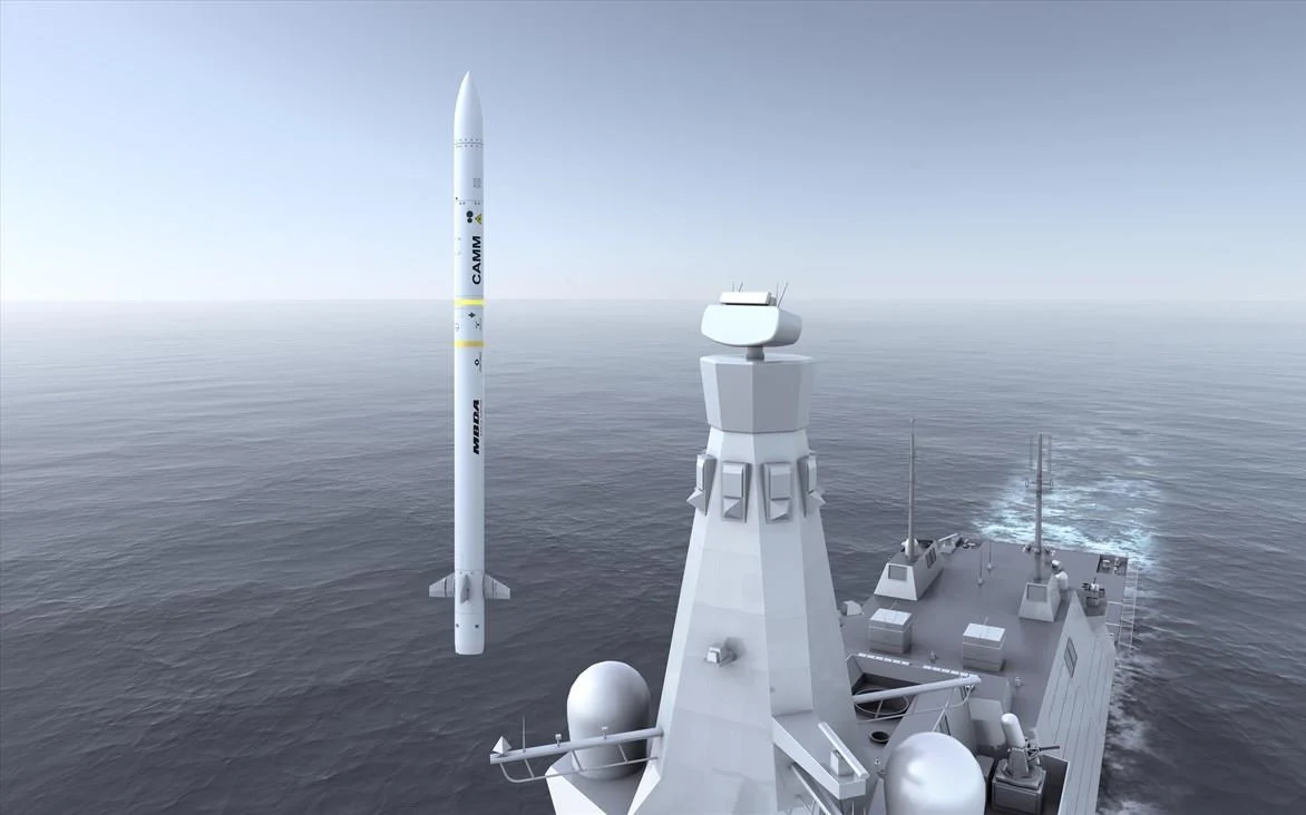 Βρετανία: Νέα αποτυχημένη δοκιμή πυραύλου Trident