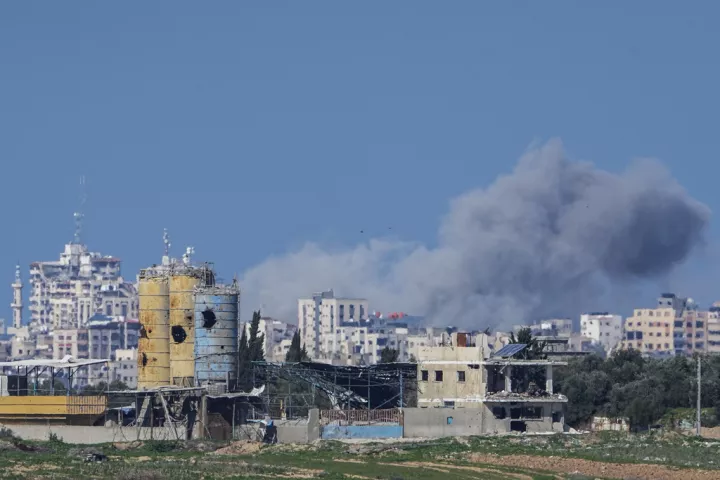 Γάζα: Συνεχίζονται οι πολύνεκρες μάχες
