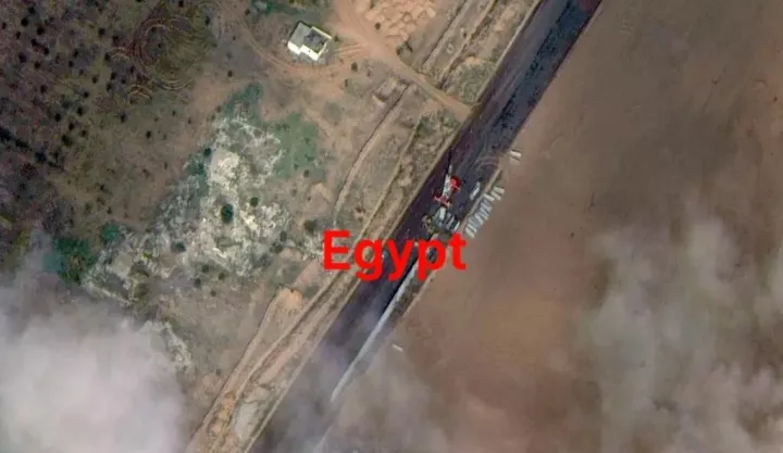 Η Αύγυπτος λύγισε;