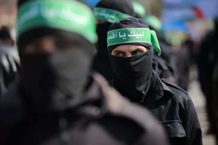 Ισραηλινές μυστικές υπηρεσίες: Η Χαμάς θα «επιβιώσει» ως τρομοκρατική ομάδα μετά τον πόλεμο